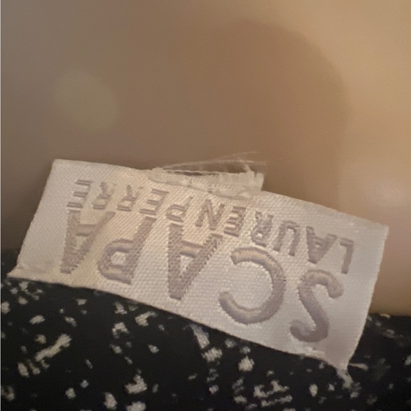 NWT SCAPA Lauren Perre Dress - Picture 6 of 7